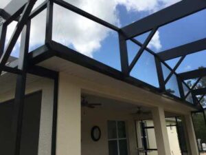 Great screen repair ft myers