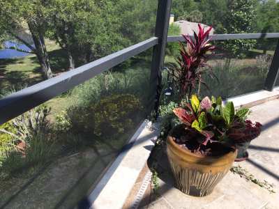 Honest screen repair Ft Myers