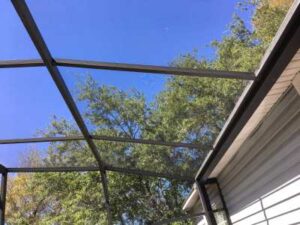 Professional screen repair ft myers